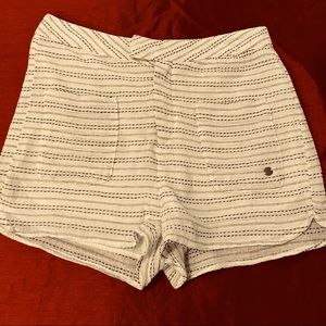 Roxy shorts. Perfect condition! Great for Summer .